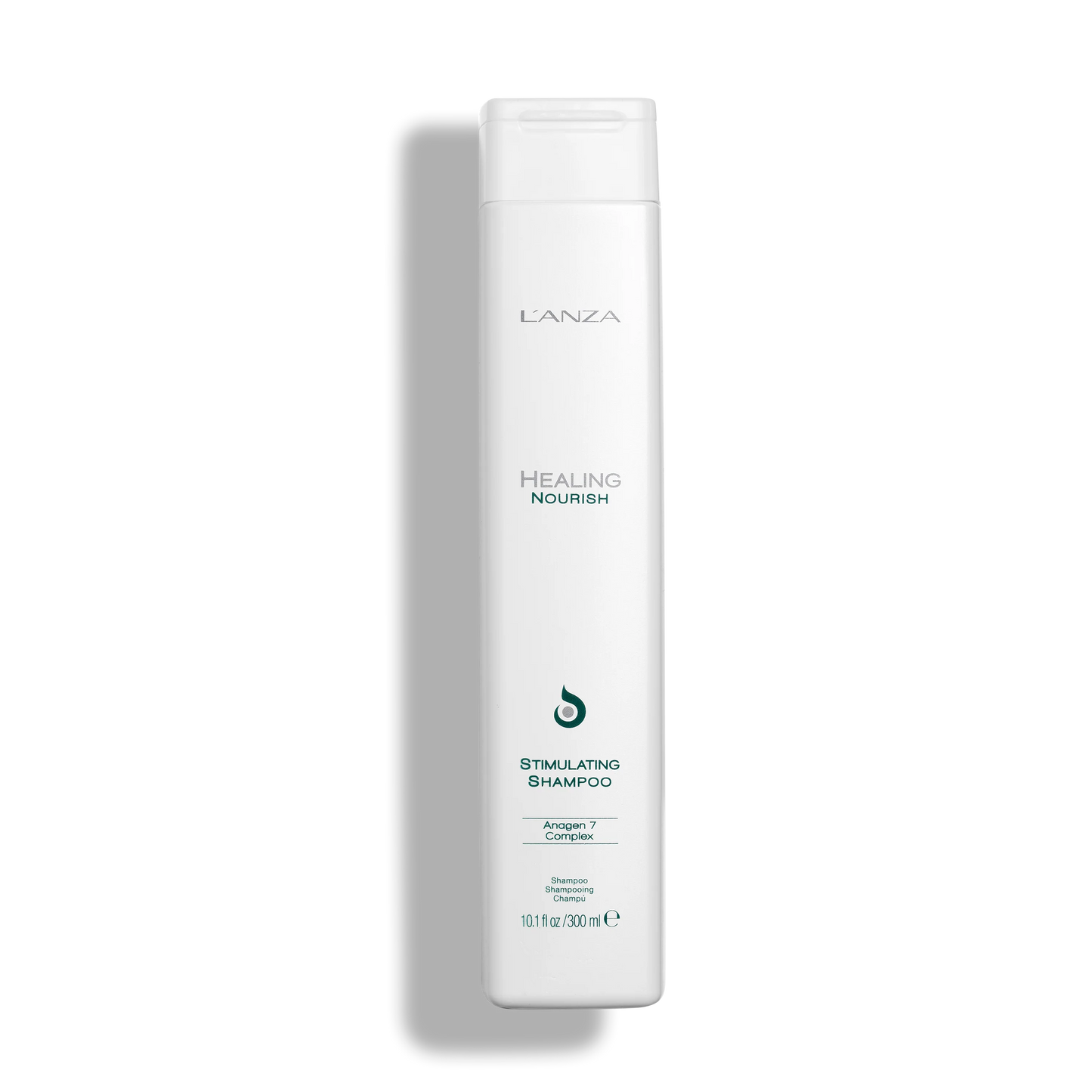 Stimulating Shampoo Healing Nourish