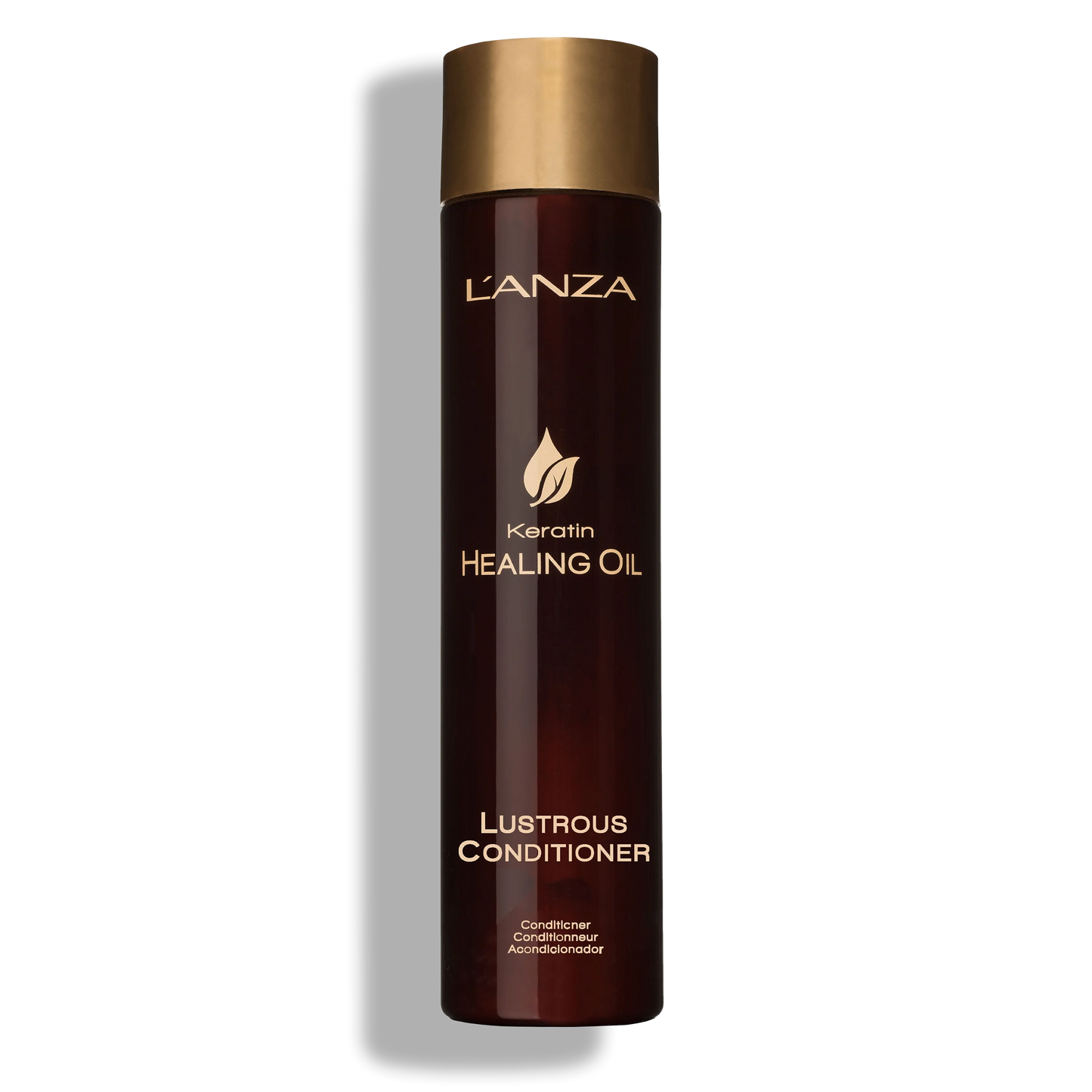 Lustrous Conditioner Keratin Healing Oil