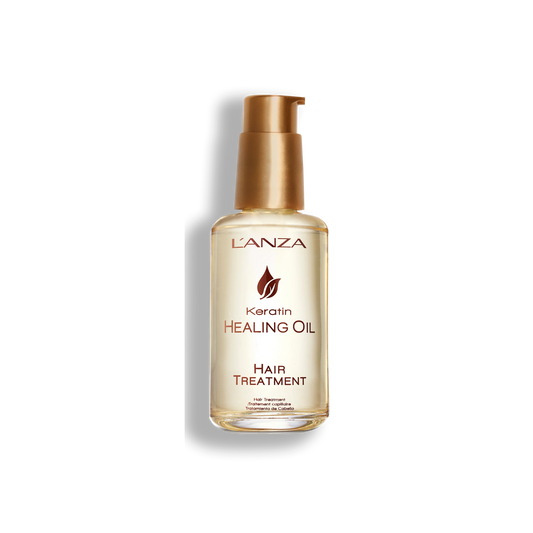 Hair Treatment Keratin Healing Oil