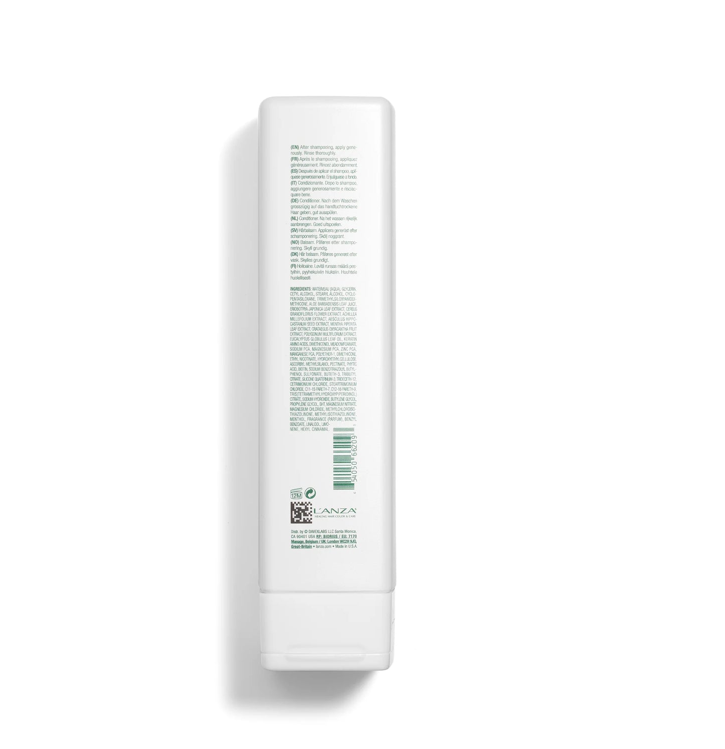 Stimulating Conditioner Healing Nourish