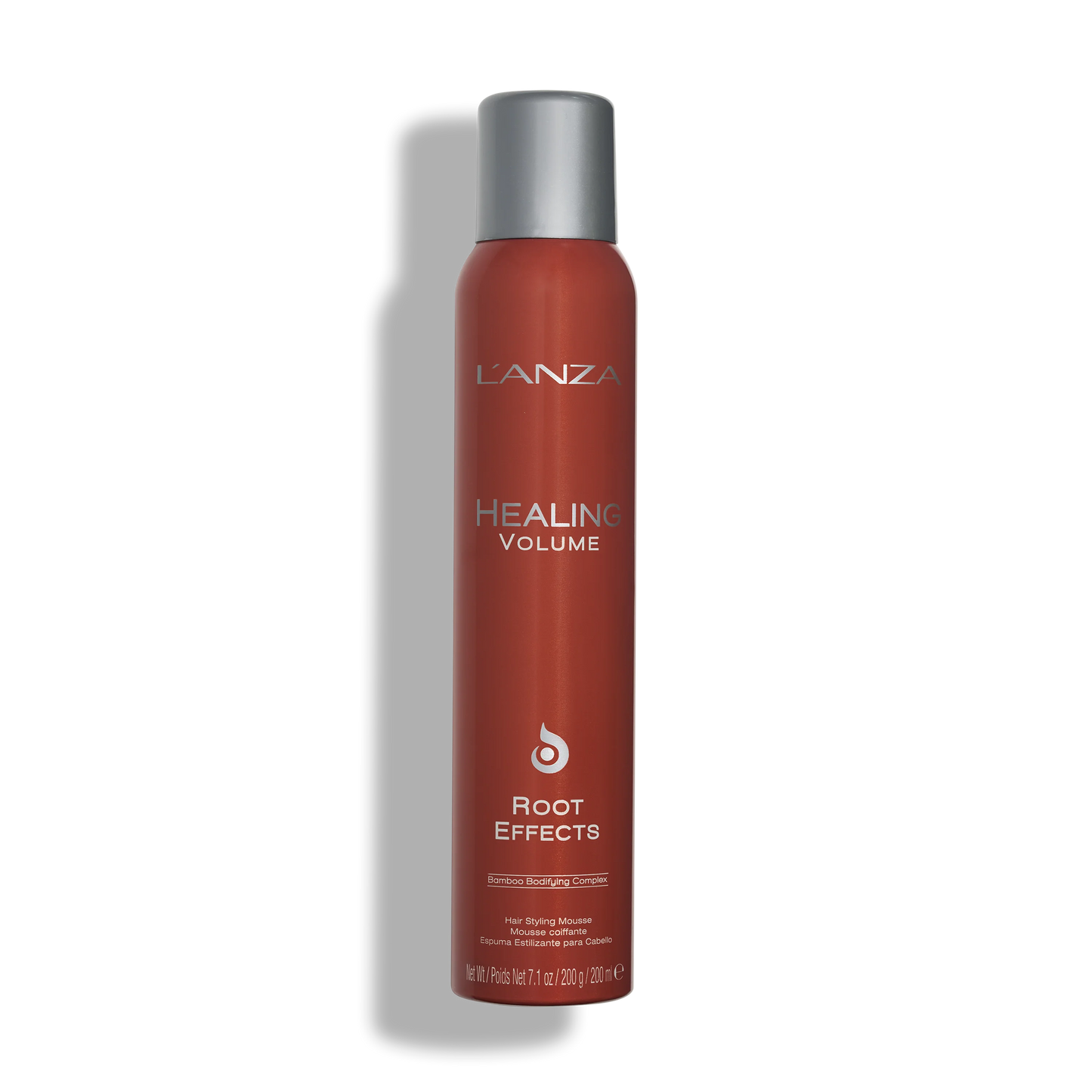 Root Effects Healing Volume