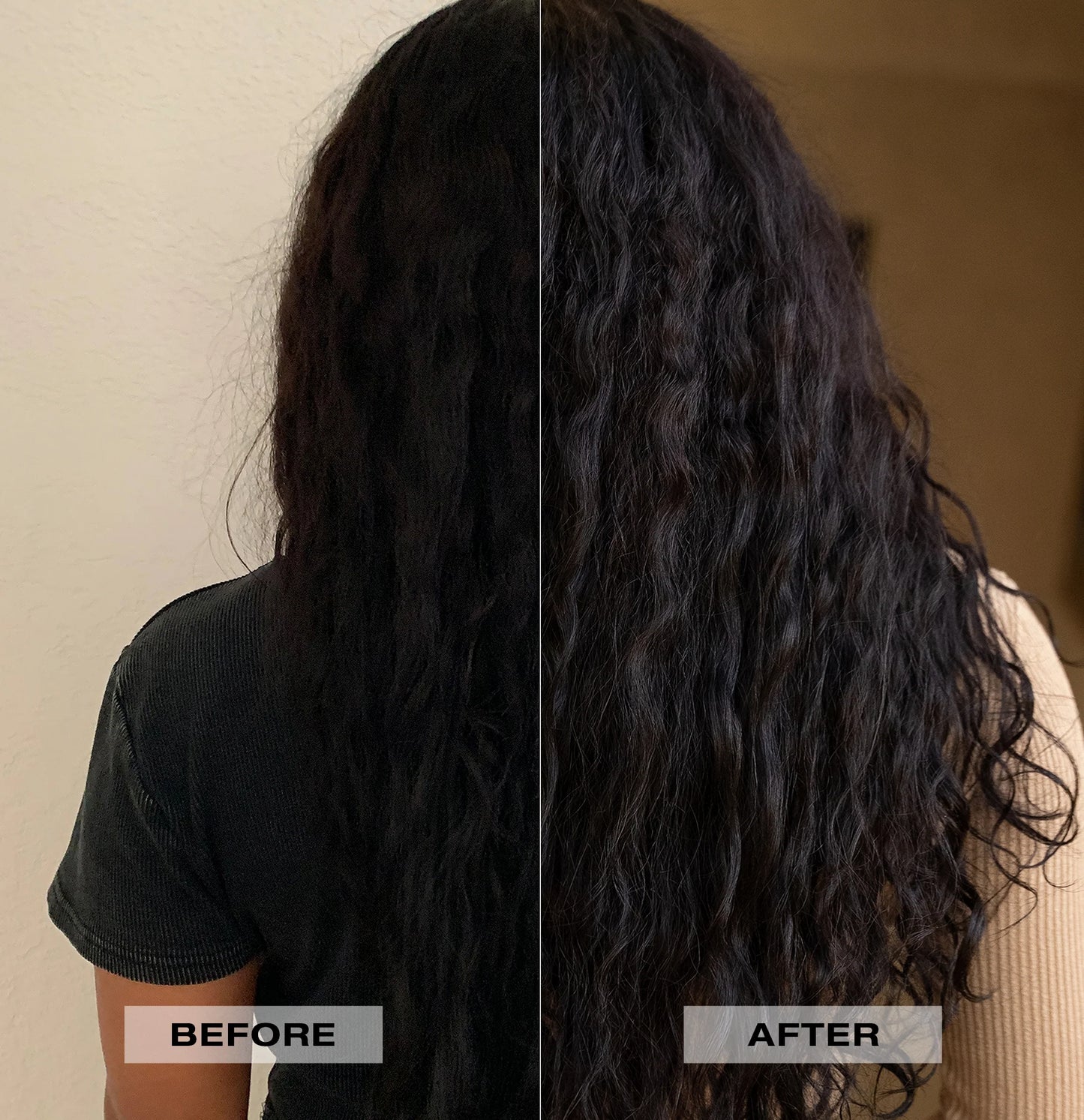 Zero Weight Gel Healing Volume