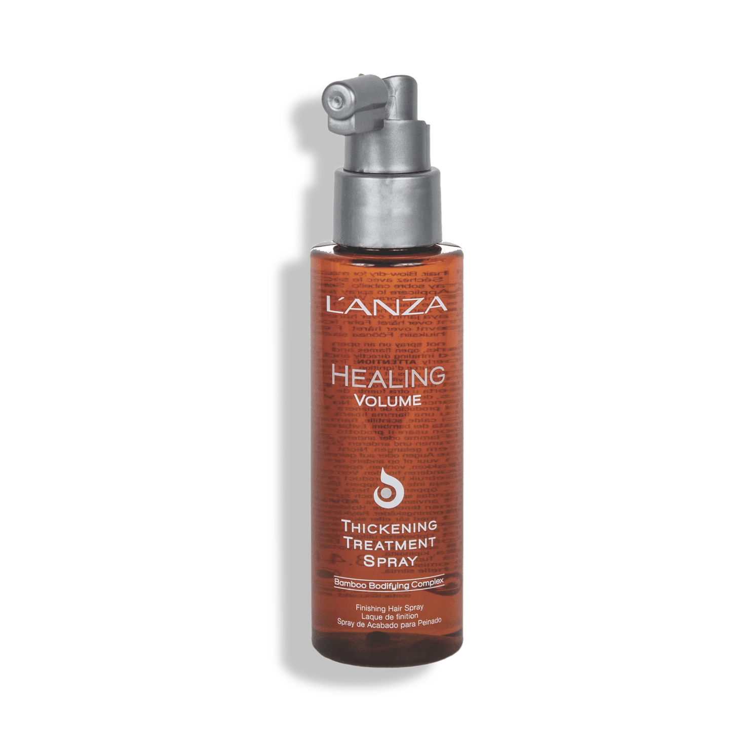 Thickening Treatment Spray Healing Volume