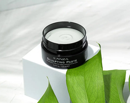 Sculpting Paste Healing Style