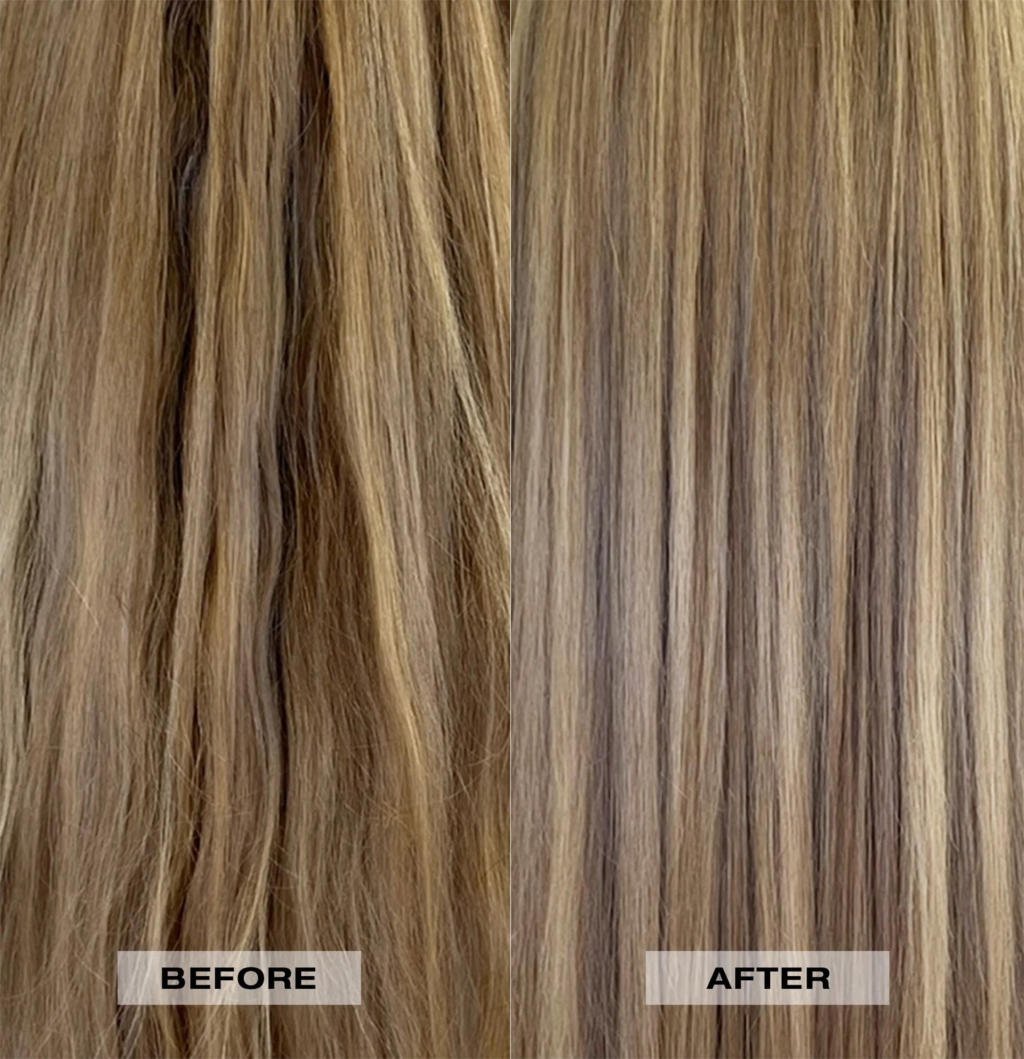 Smooth Down Spray Keratin Healing Oil