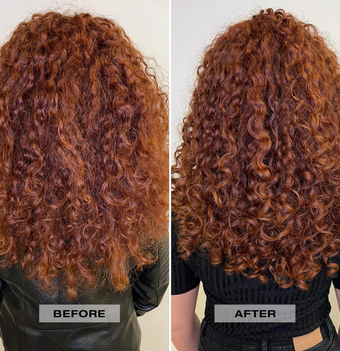 Curl Boost Activating Spray Healing Curls