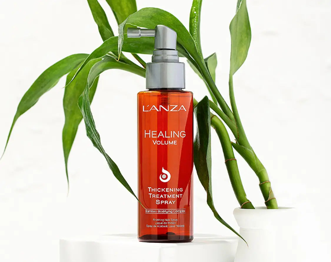 Thickening Treatment Spray Healing Volume