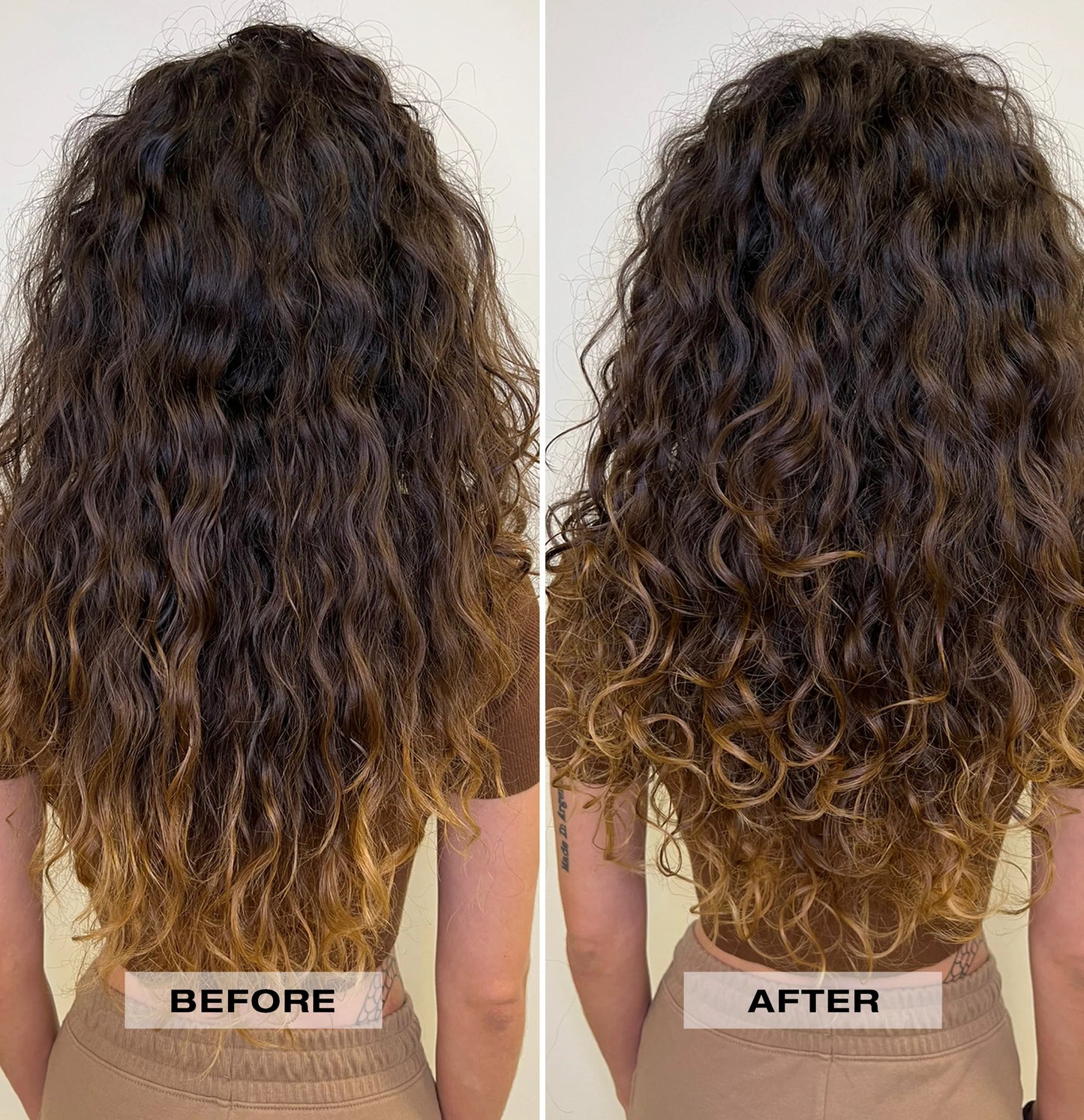 Curl Whirl Defining Creme Healing Curls