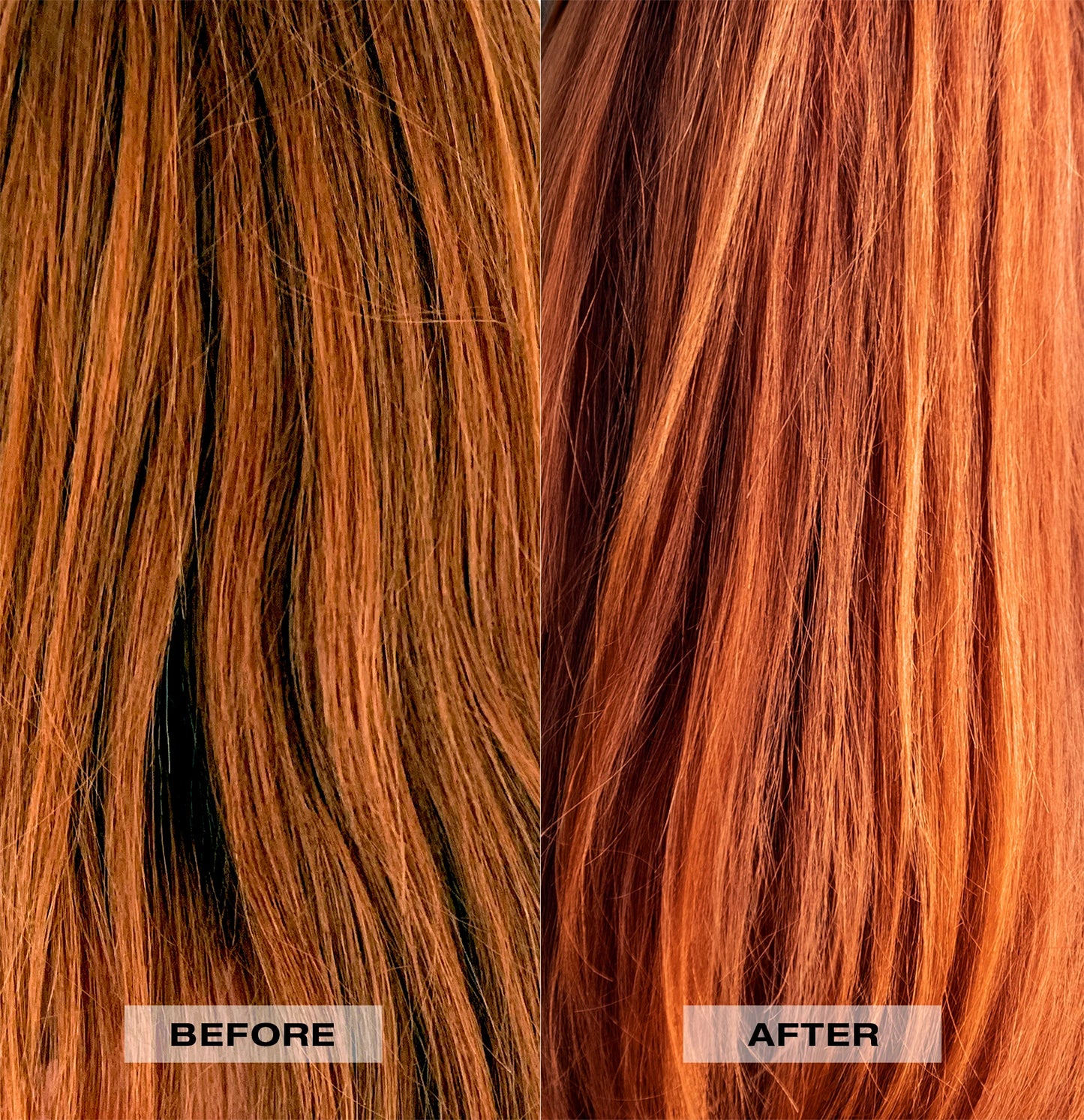 Color Clarifying Shampoo Healing Colorcare