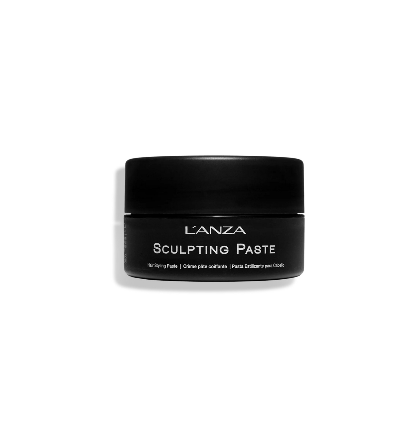 Sculpting Paste Healing Style