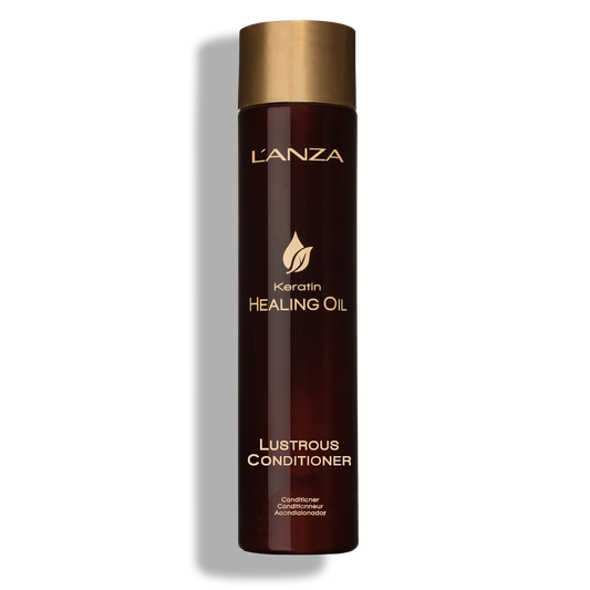 Lustrous Conditioner Keratin Healing Oil