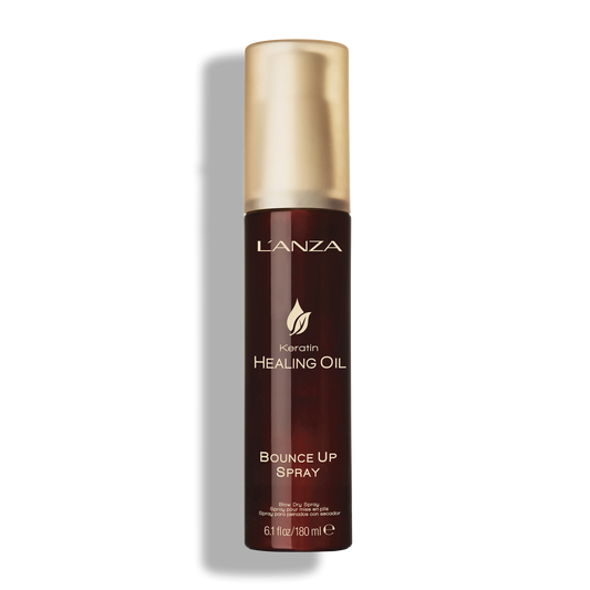 Bounce Up Spray Keratin Healing Oil