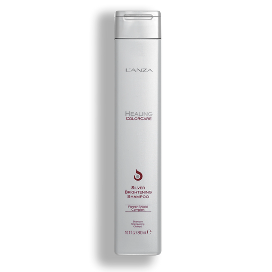 Silver Brightening Shampoo Healing Colorcare